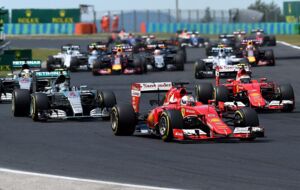 Motorsport